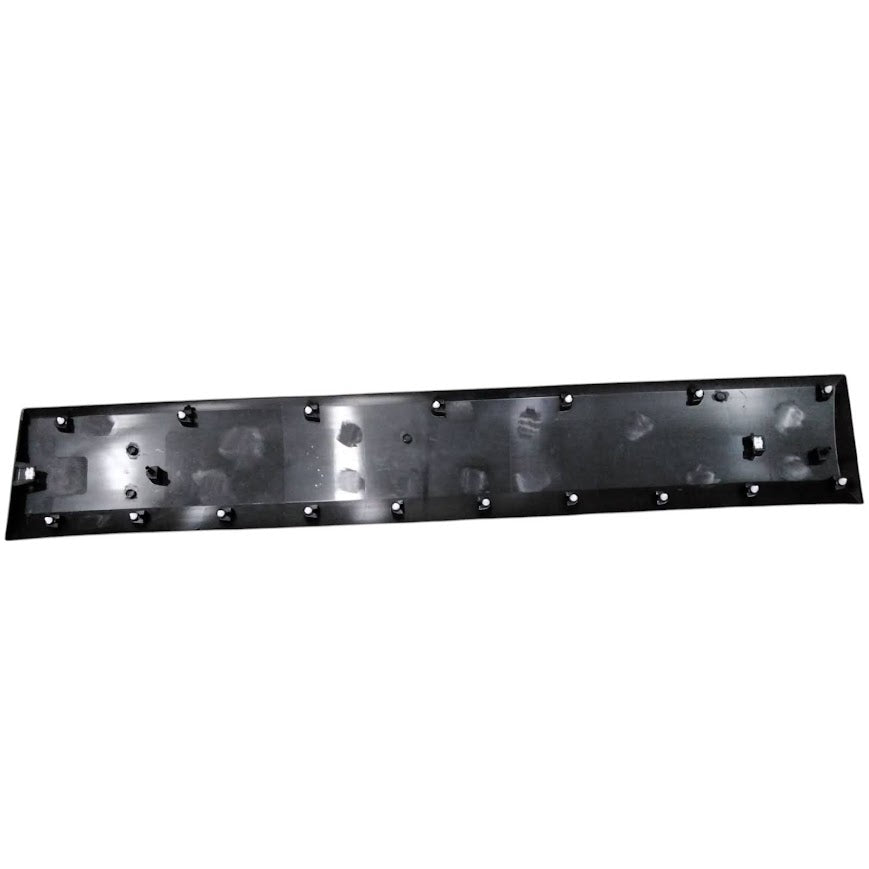 Fit 2019-2023 RAM Promaster Sliding Door Molding Trim Black Right Passenger Side RH