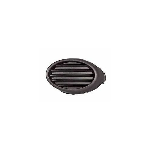 For 2012-2014 Ford Focus Right Left Front Bumper Fog Light Hole Covers Set