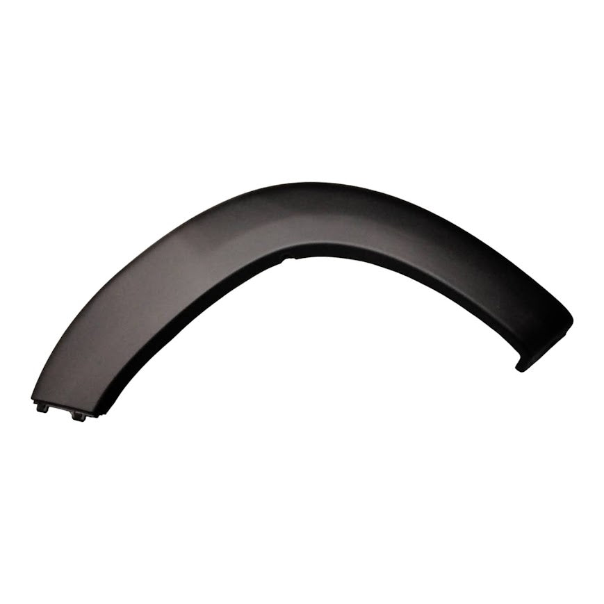 Fit 2014-2018 RAM Promaster Right Rear Molding Wheel Trim Fender Flare