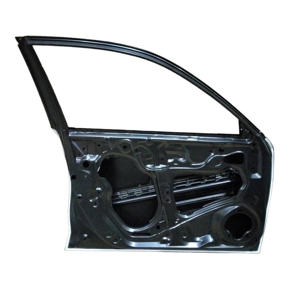 Fit 2022-2025 Honda Civic Left Front Door Shell 4 Door Sedan & Hatchback