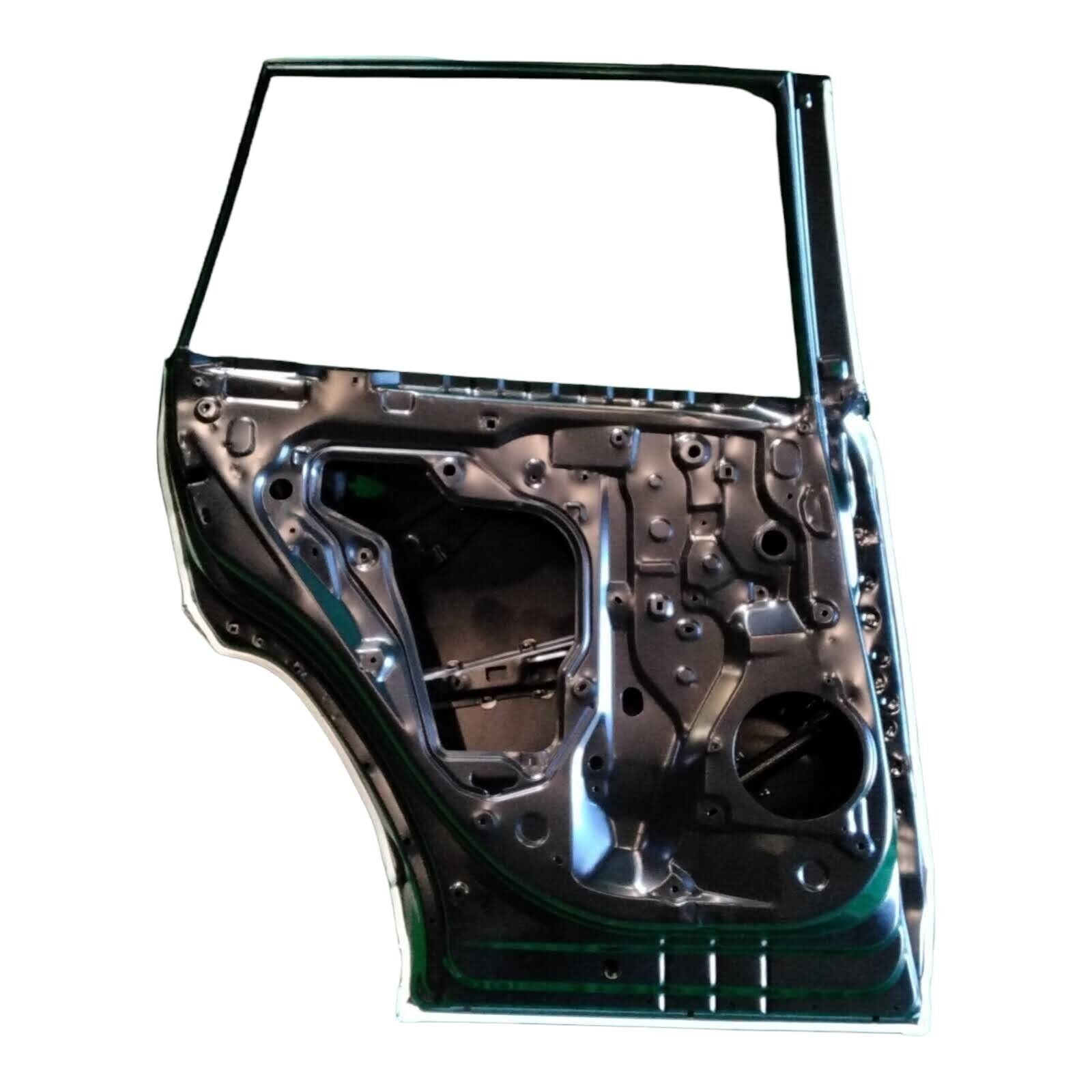 For 2019-2021 Toyota RAV4 Left Rear Door Shell Driver Rear 67003-0R120