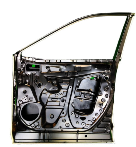 For 2019-2021 Toyota RAV4 Right Front Door Shell Passenger Front