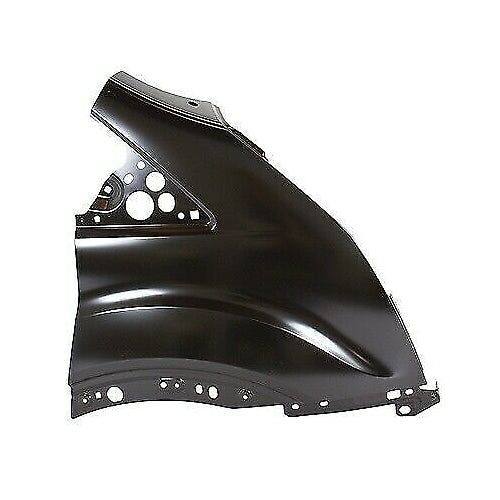 Fit 2015-2019 Ford Transit 150 250 350 Right Side Fender And Fender Flare