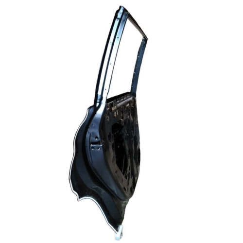 Fit 2020-2025 Toyota Highlander Left Rear Door Driver Side LH