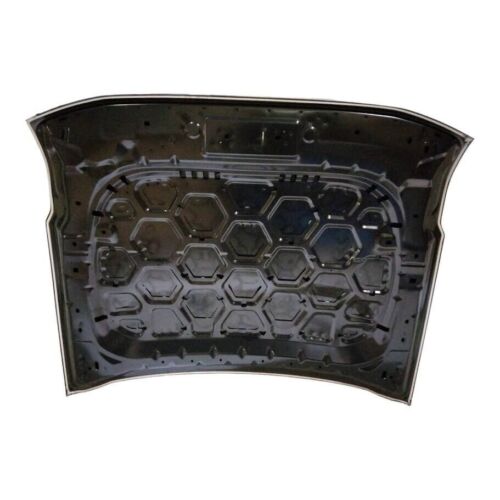 For 2021-2023 Ford Bronco Hood Aluminum