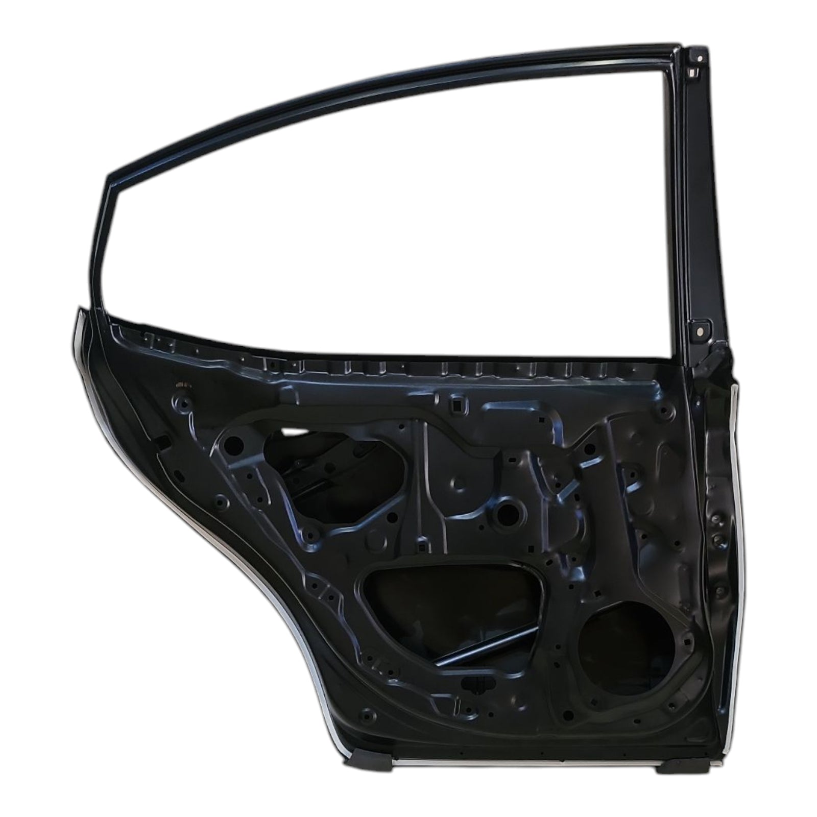 Fit 2025 Toyota Camry Left Rear Door Driver Side LH