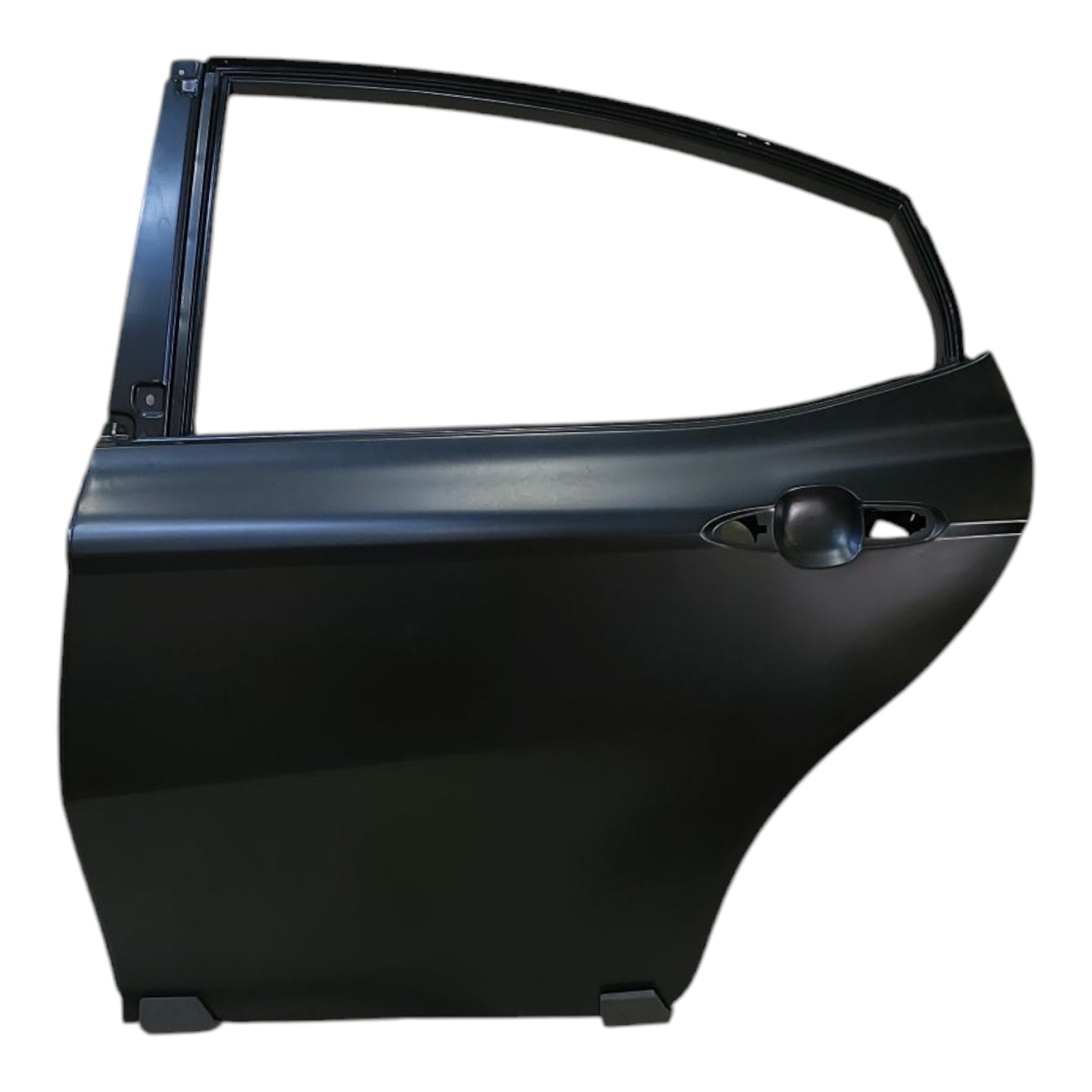 Fit 2025 Toyota Camry Left Rear Door Driver Side LH