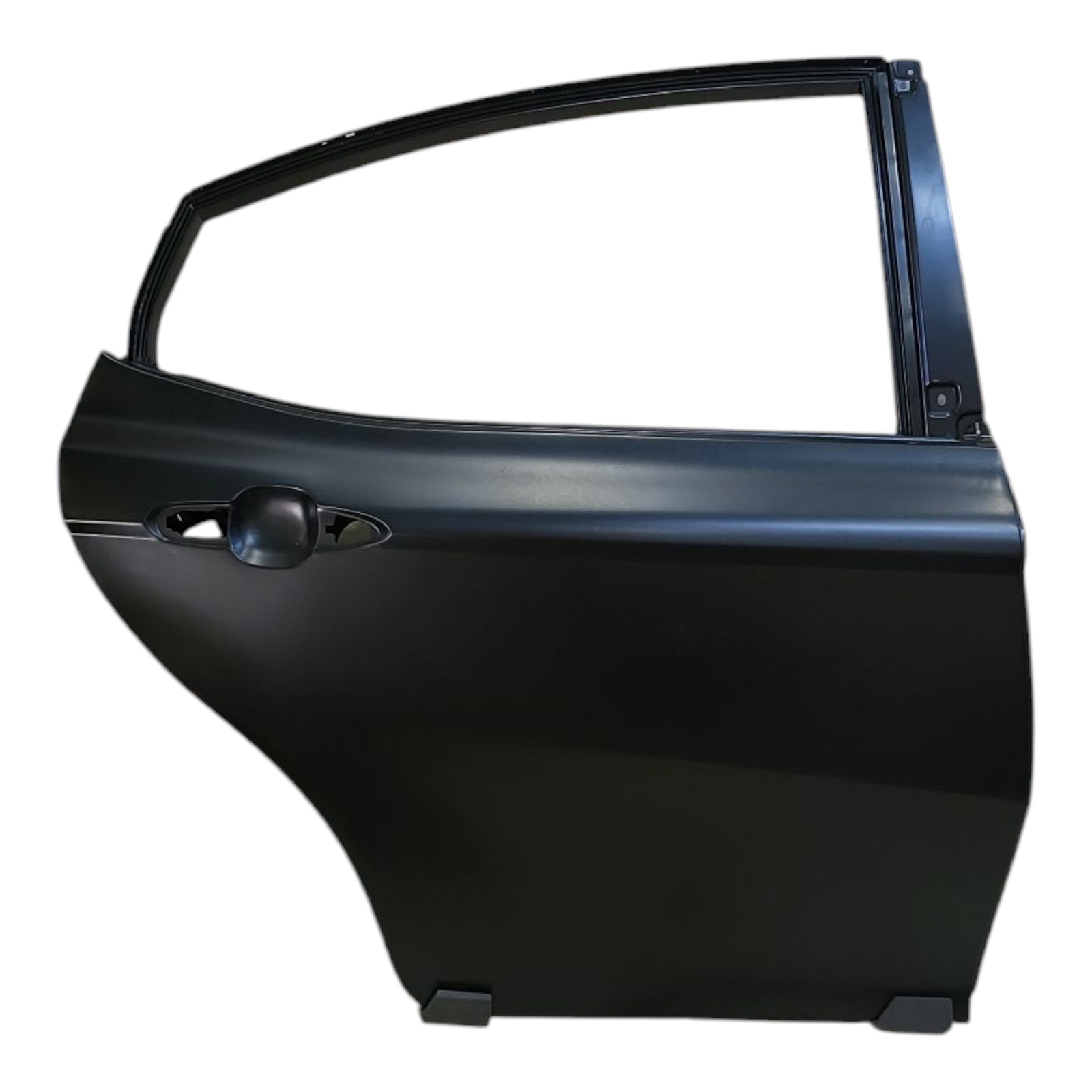 Fit 2025 Toyota Camry Right Rear Door Passenger Side RH