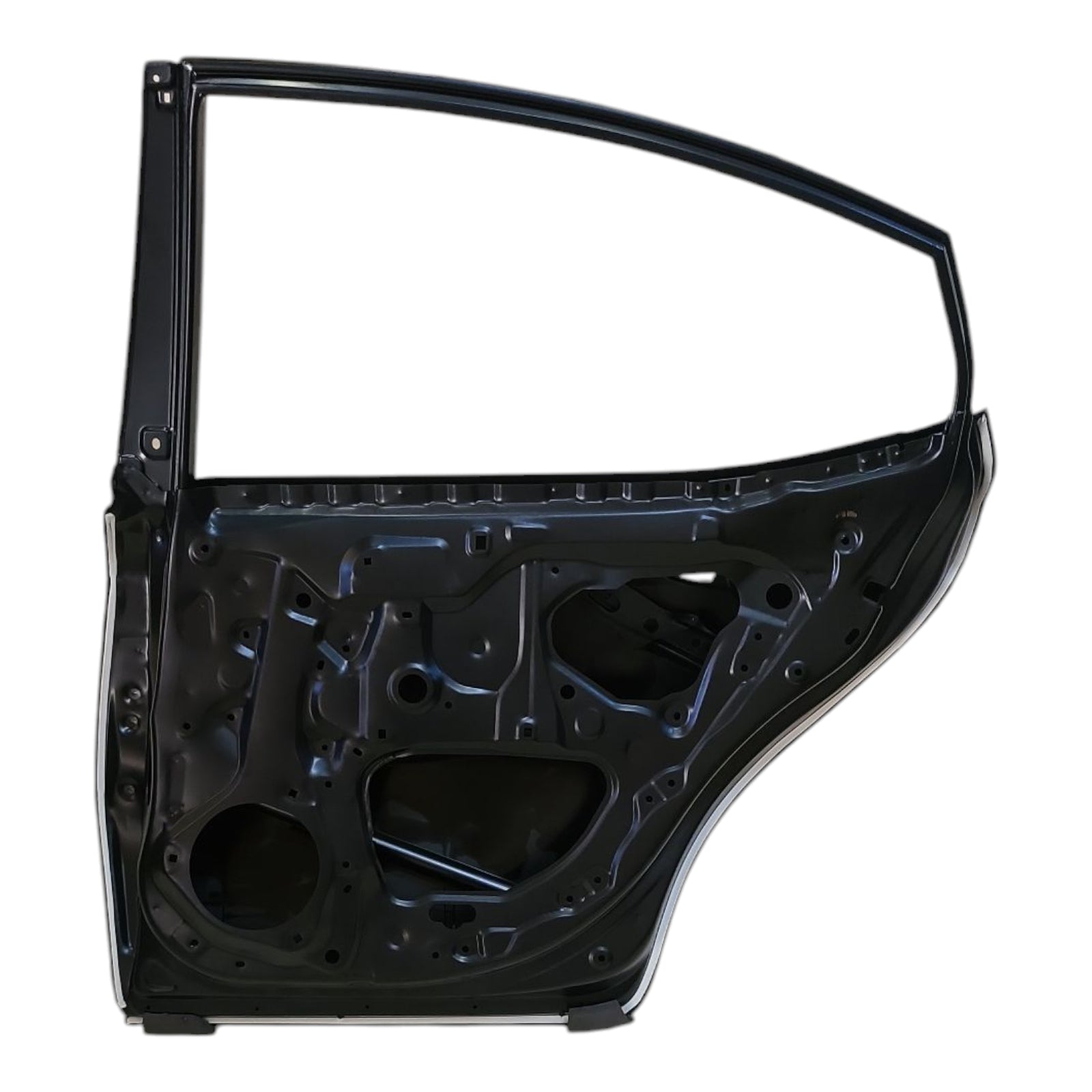 Fit 2025 Toyota Camry Right Rear Door Passenger Side RH