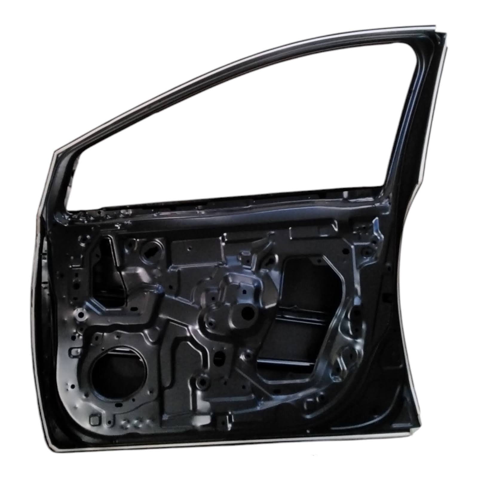 Fit 2020-2024 Nissan Versa Right Front Door Passenger Side RH