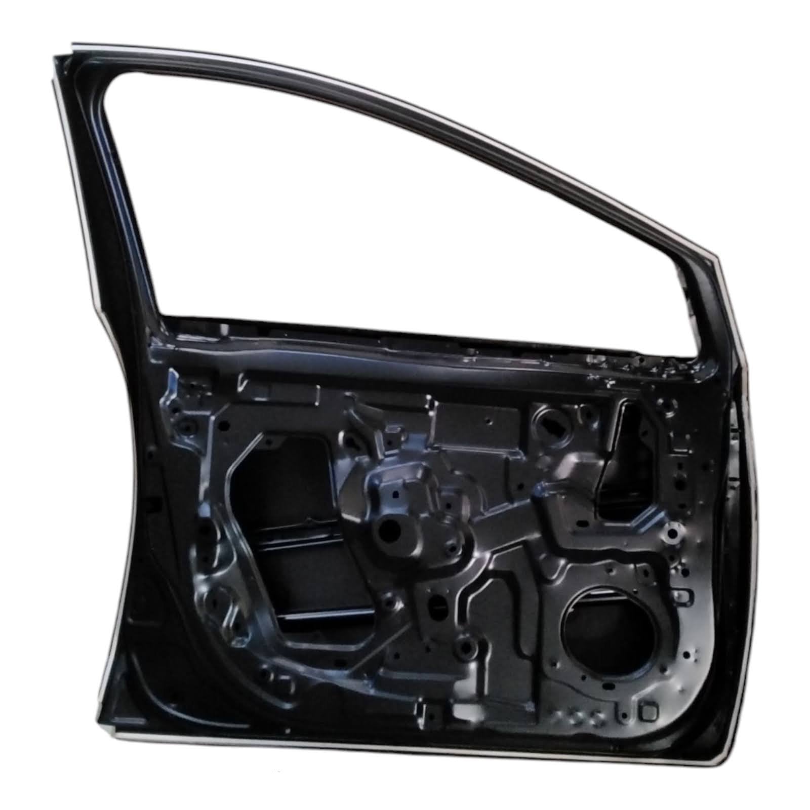Fit 2020-2024 Nissan Versa Left Front Door Driver Side LH