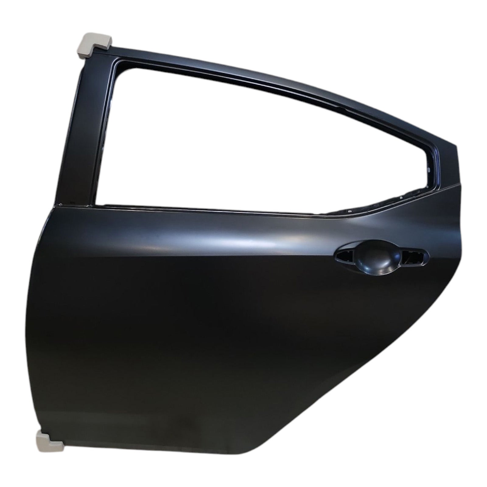 Fit 2020-2024 Nissan Versa Left Rear Door Driver Side LH