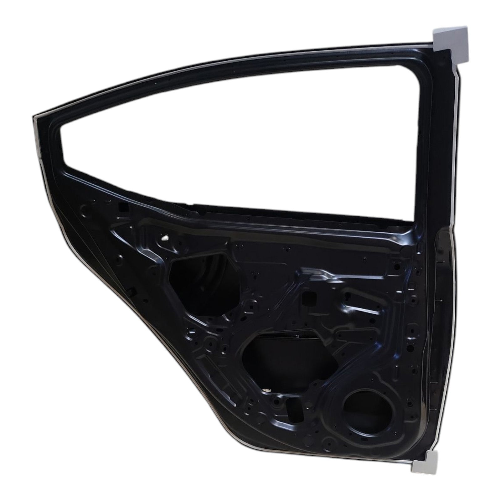 Fit 2020-2024 Nissan Versa Left Rear Door Driver Side LH