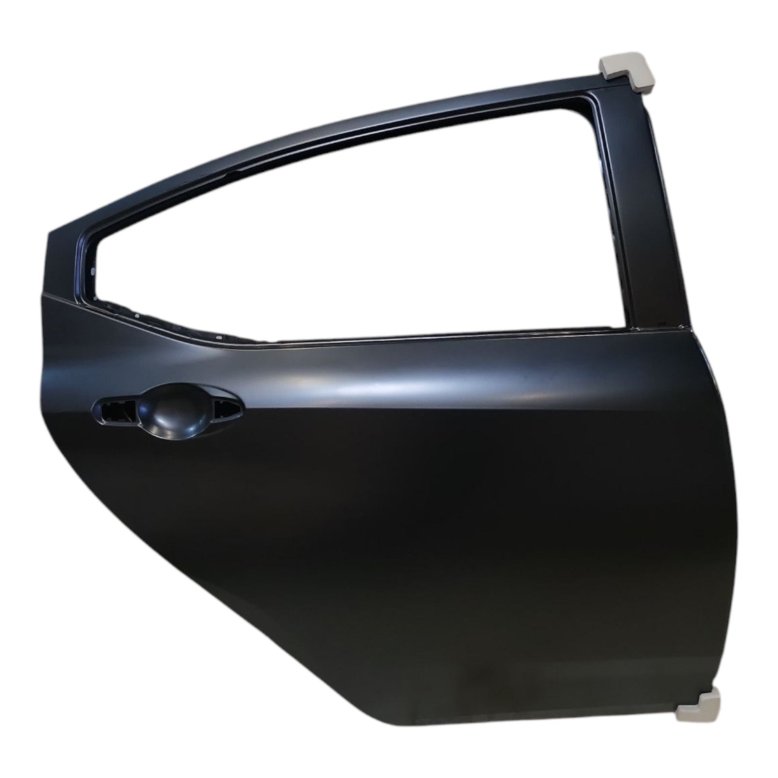 Fit 2020-2024 Nissan Versa Right Rear Door Passenger Side RH