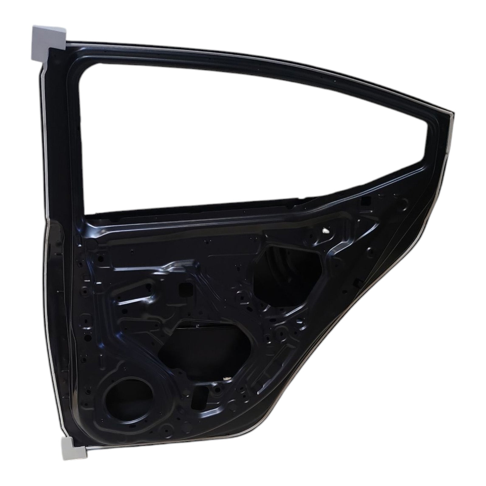 Fit 2020-2024 Nissan Versa Right Rear Door Passenger Side RH