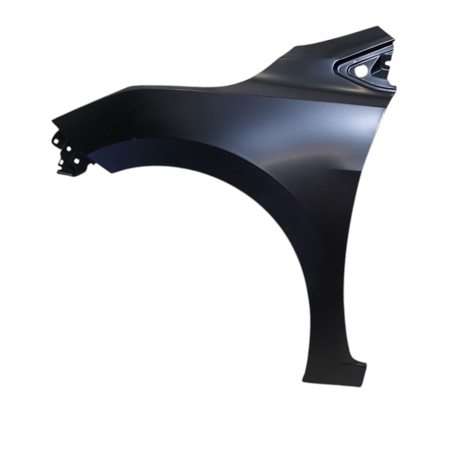 Fit 2020-2024 Nissan Versa Left Front Fender Driver Side LH