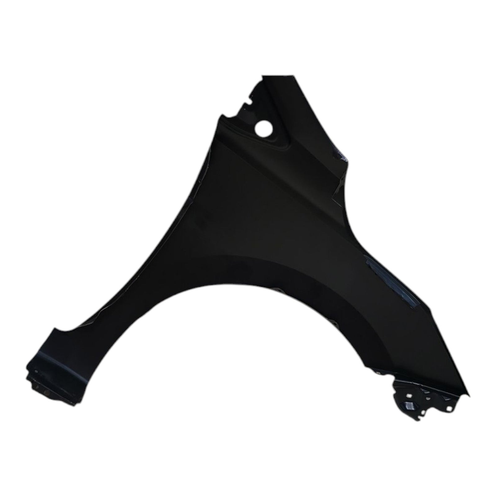 Fit 2020-2024 Nissan Versa Left Front Fender Driver Side LH