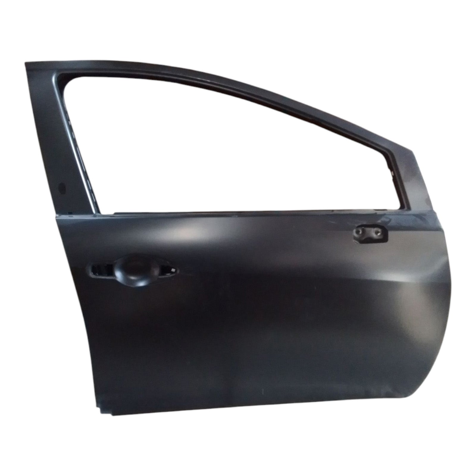 Fit 2020-2024 Nissan Versa Right Front Door Passenger Side RH