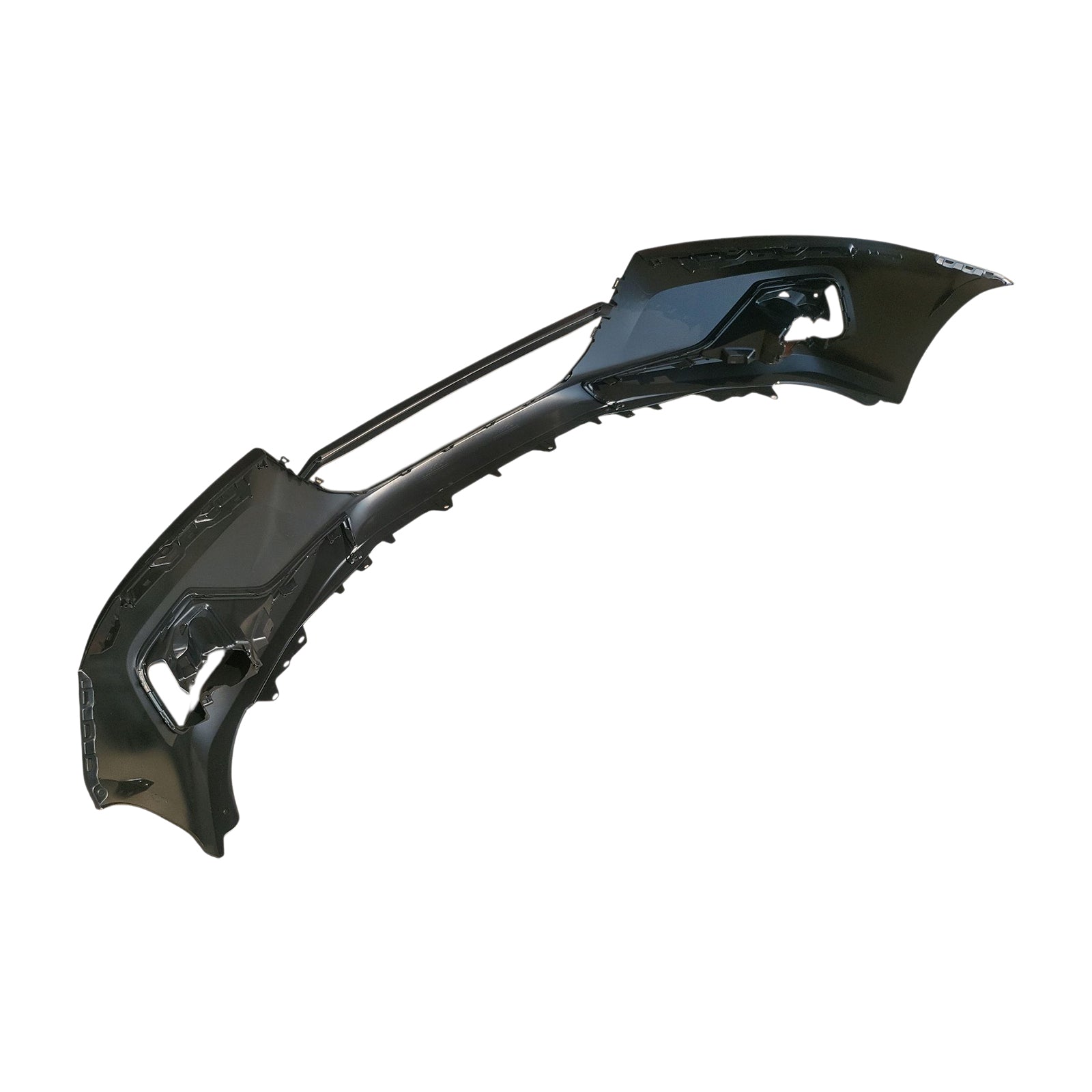 Fit 2018-2020 Honda Accord Front Bumper Kit