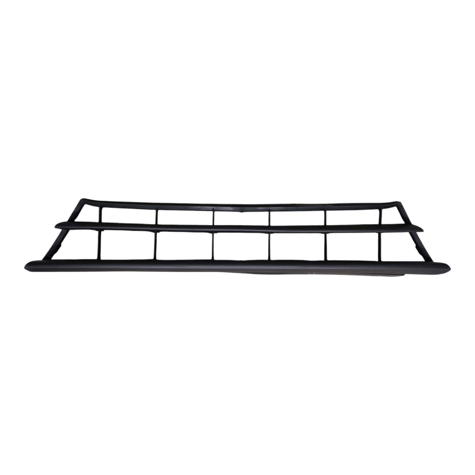 Fit 2016-2018 Honda Civic Front Bumper Grille Kit with Fog Lamp and Covers