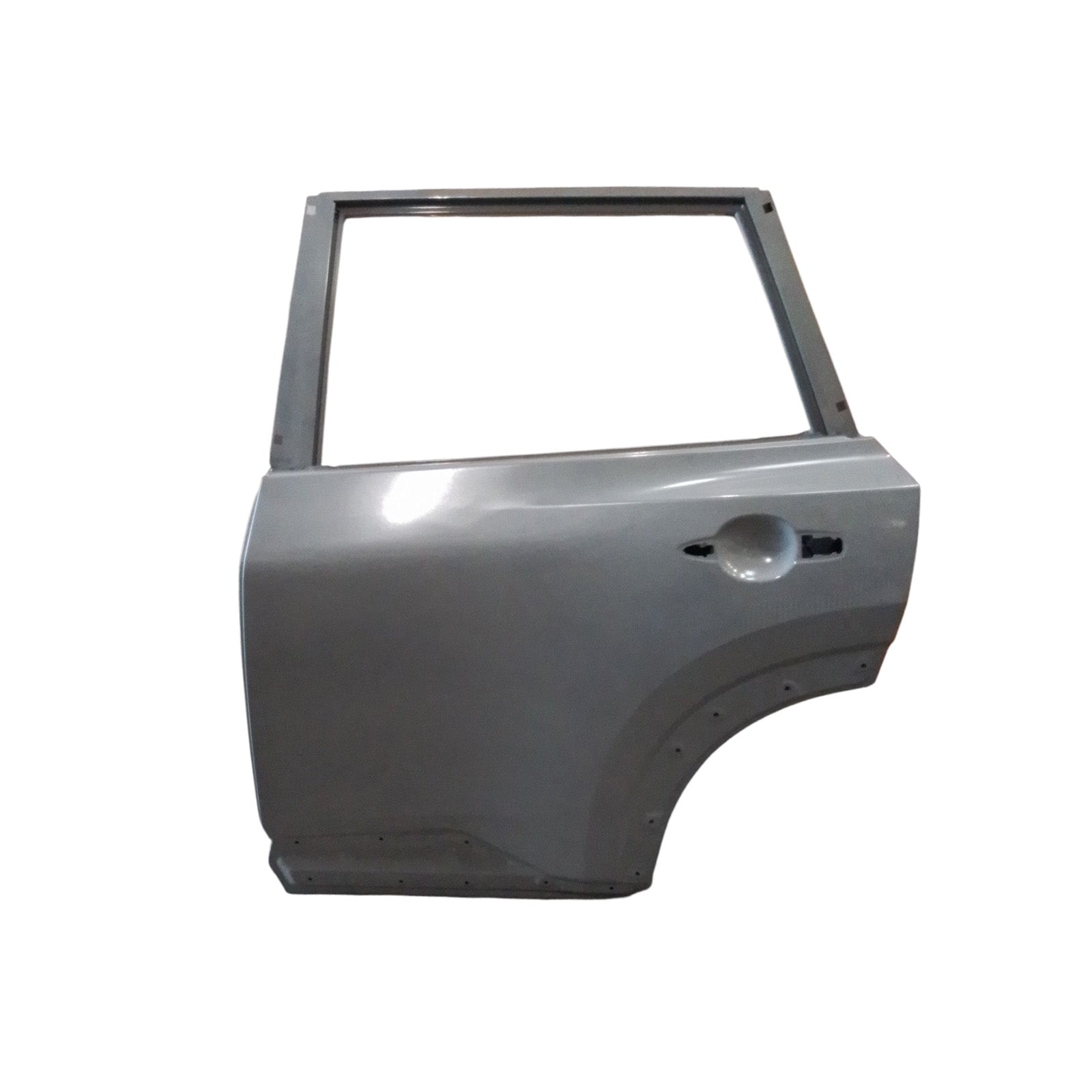 Fit 2021-2025 Nissan Rogue Left Rear Door Driver Side LH