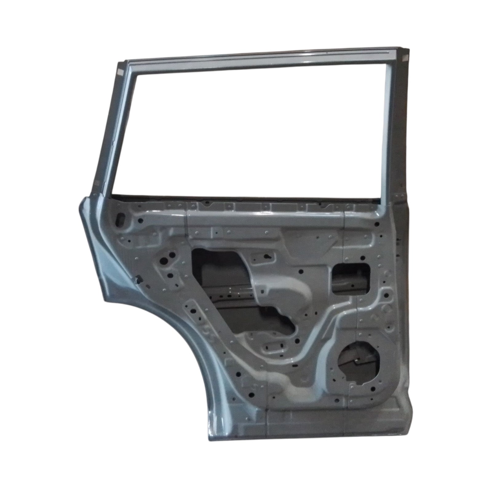 Fit 2021-2025 Nissan Rogue Left Rear Door Driver Side LH