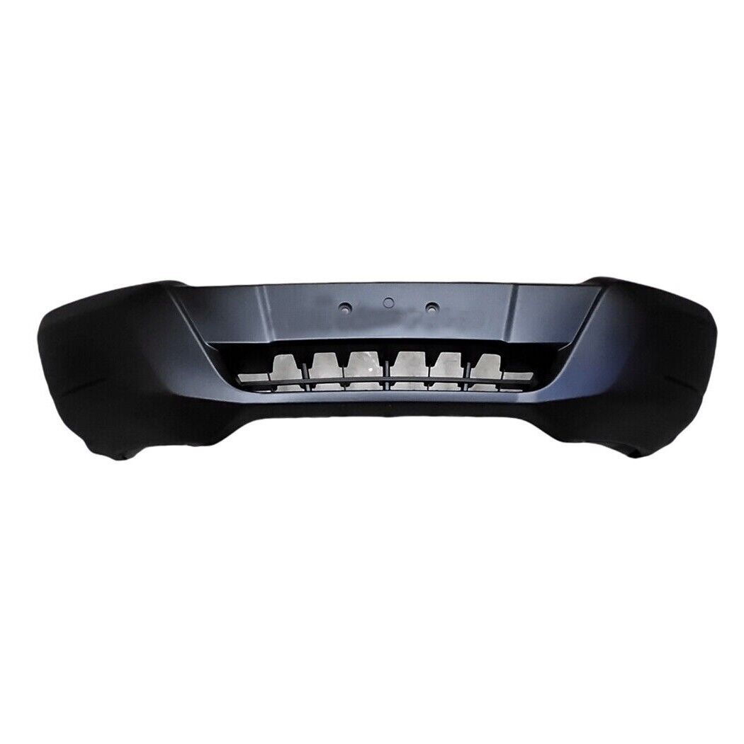 Fit 2015-2019 Ford Transit Front Bumper Kit with Headlights