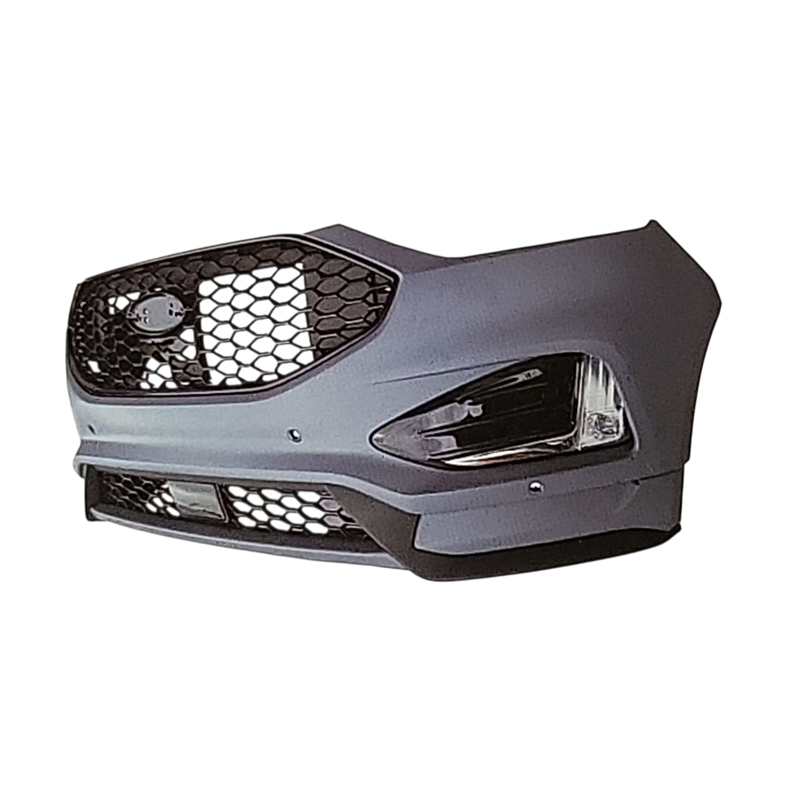 Fit 2019-2024 Ford Edge ST Front Bumper Kit