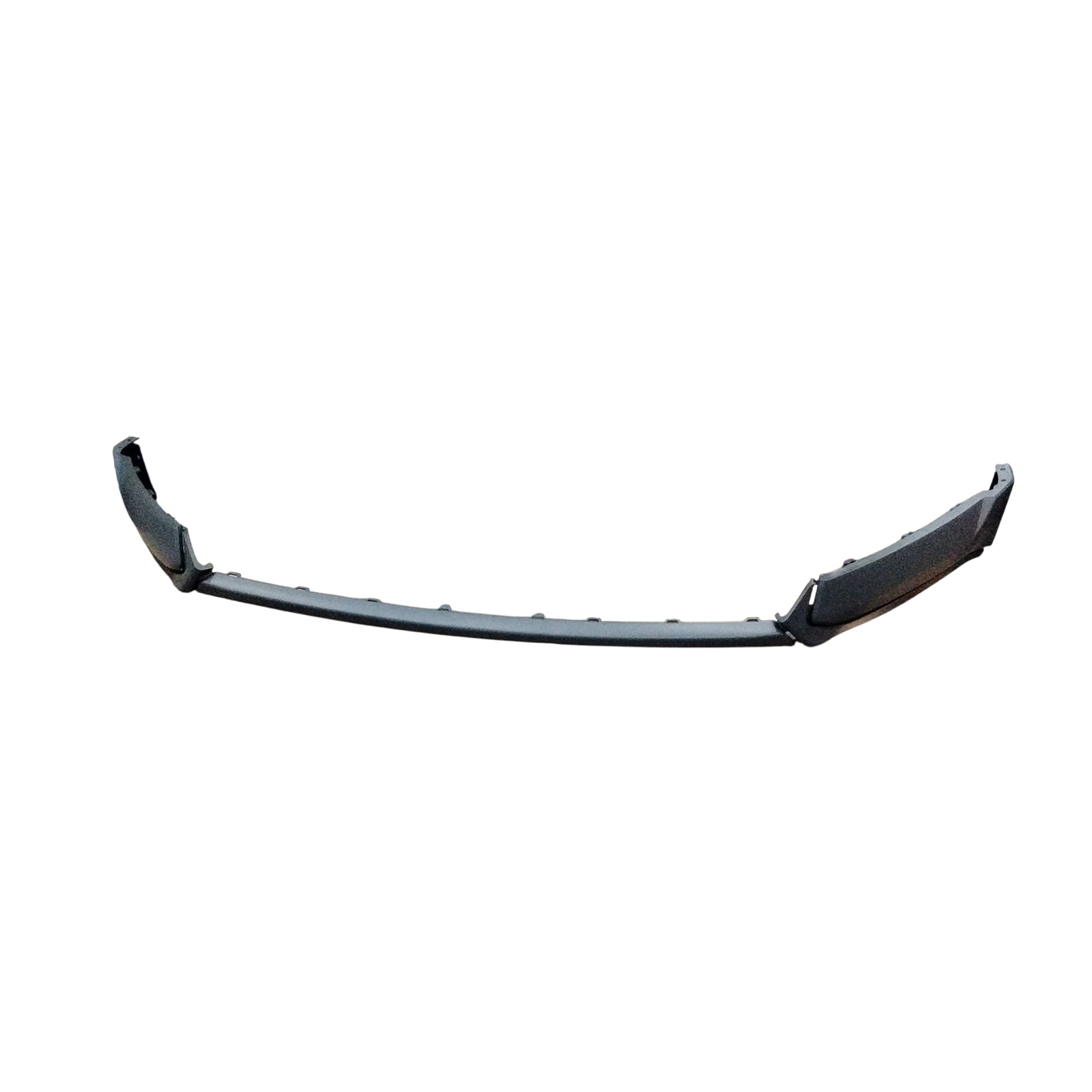 Fit 2019-2024 Ford Edge ST Front Bumper Kit