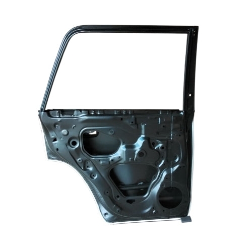 Fit 2010-2024 Toyota 4Runner Left Rear Door Driver Side LH