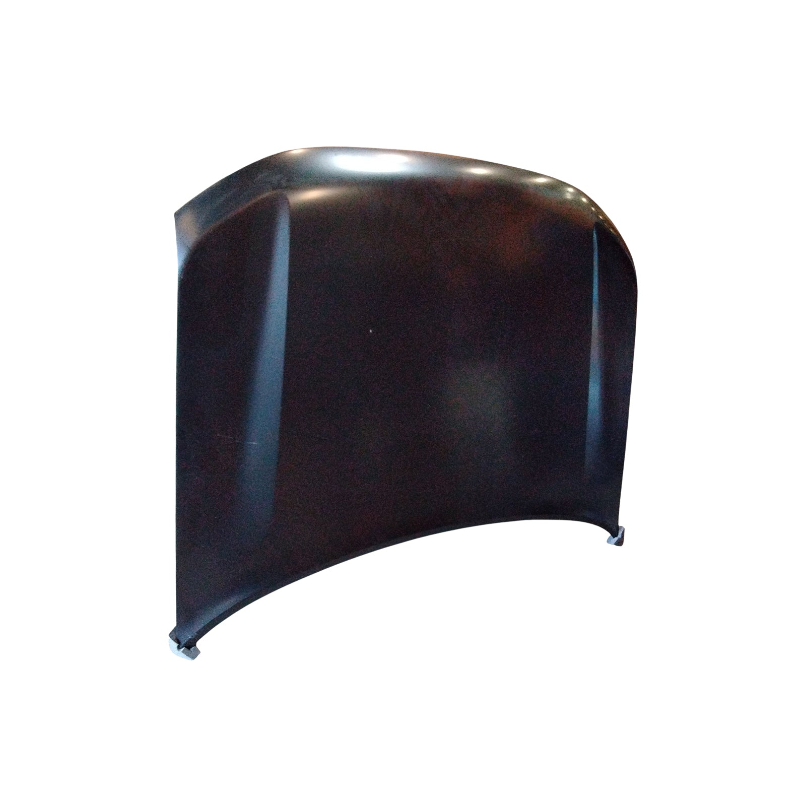 Fit 2021-2025 Grand Cherokee Hood Aluminum