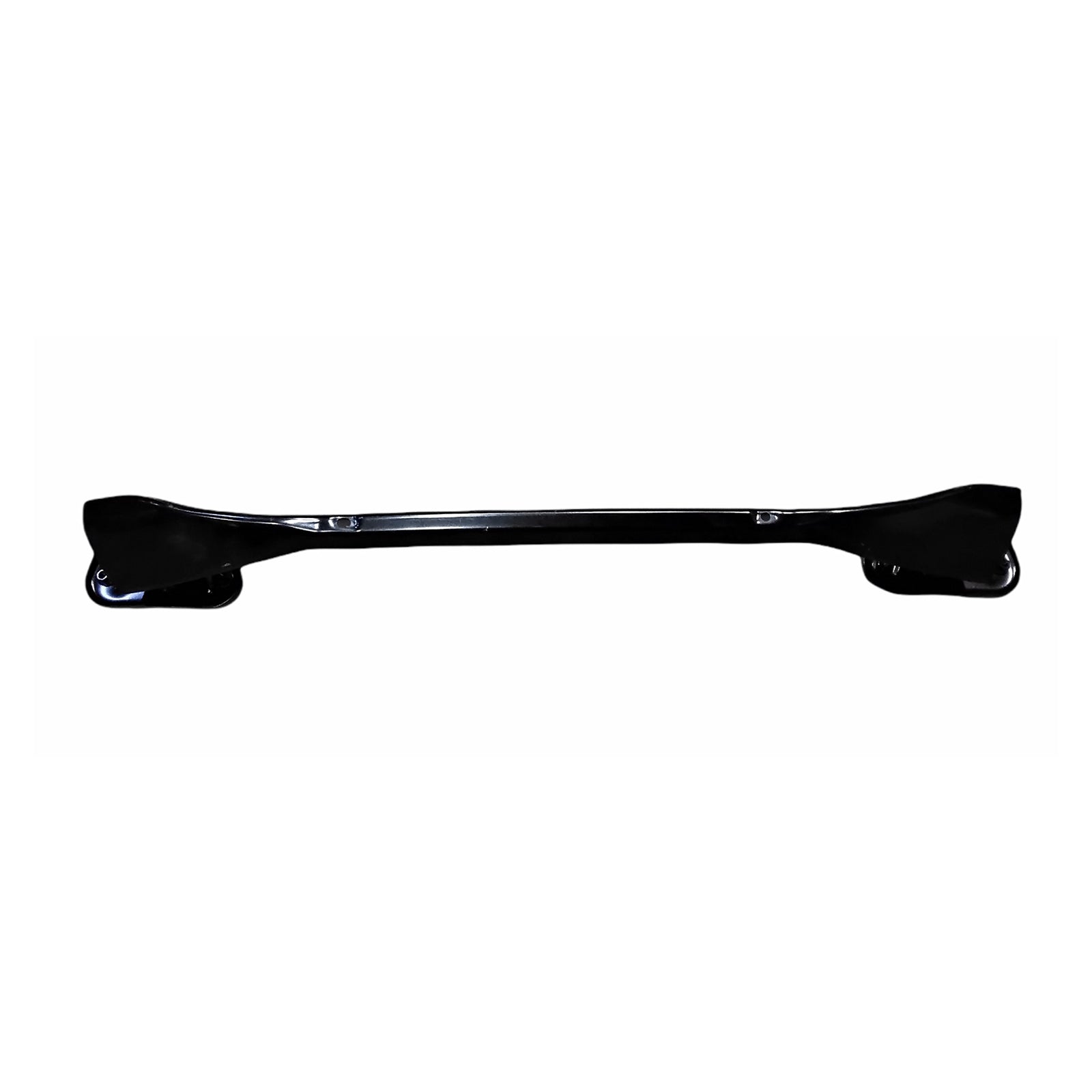 Fit 2020-2024 Ford Transit Bumper Reinforcement Impact Bar and Bumper Brackets