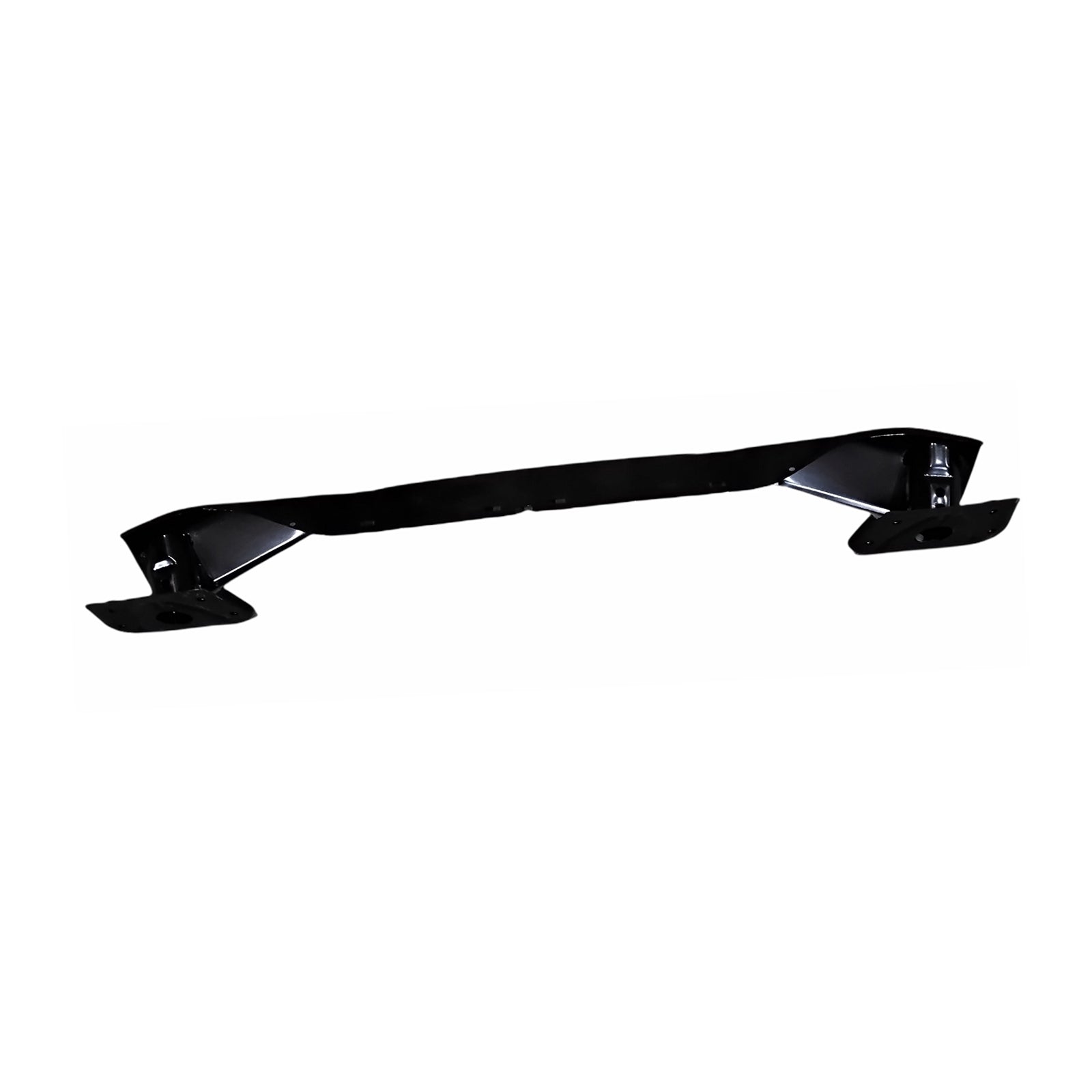 Fit 2020-2024 Ford Transit Bumper Reinforcement Impact Bar and Bumper Brackets