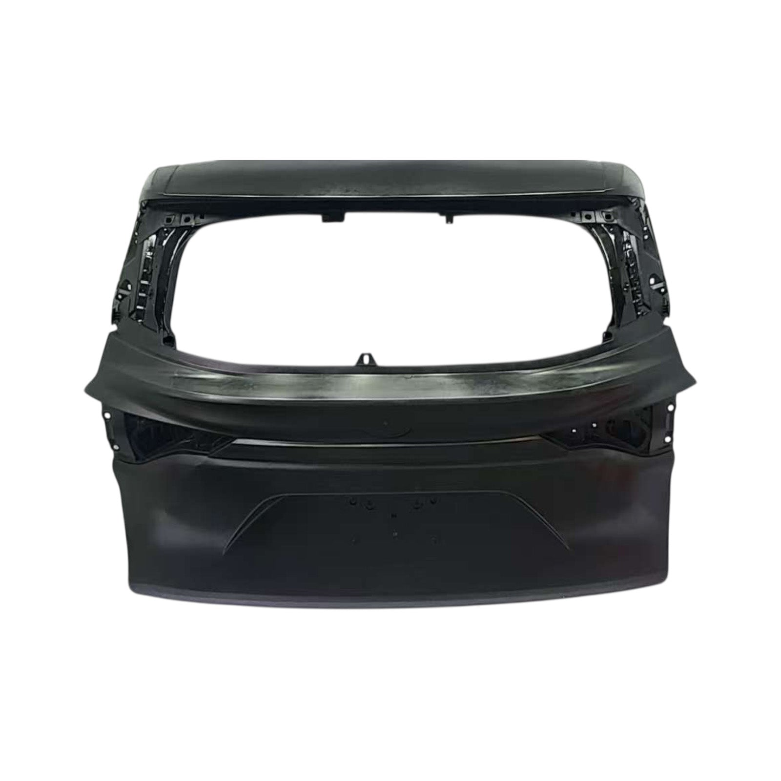 Fit For 2021-2026 Toyota Sienna Tailgate Liftgate