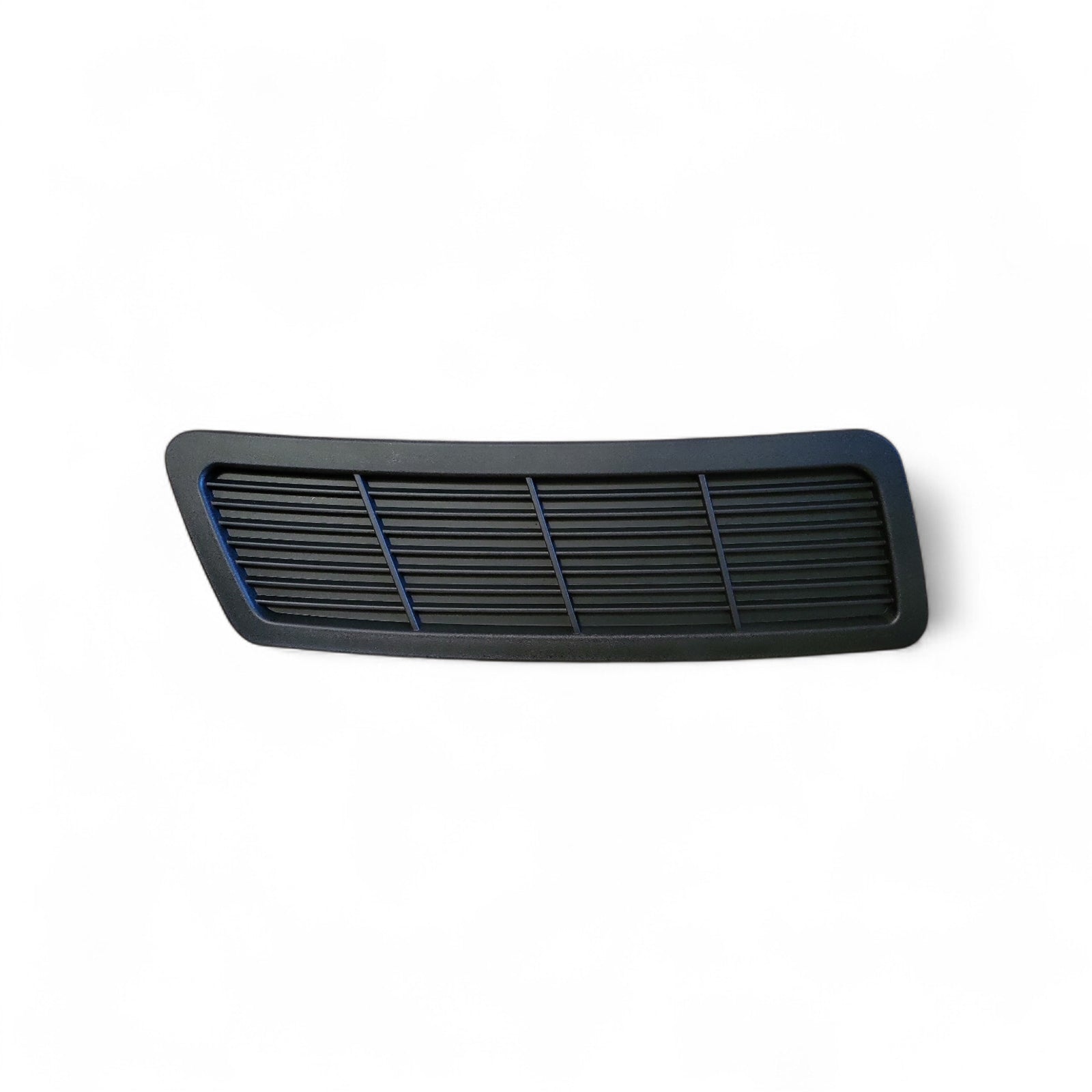 Fit 2015-2024 Ford Transit Hood Louver Non Vented Right Passenger Side