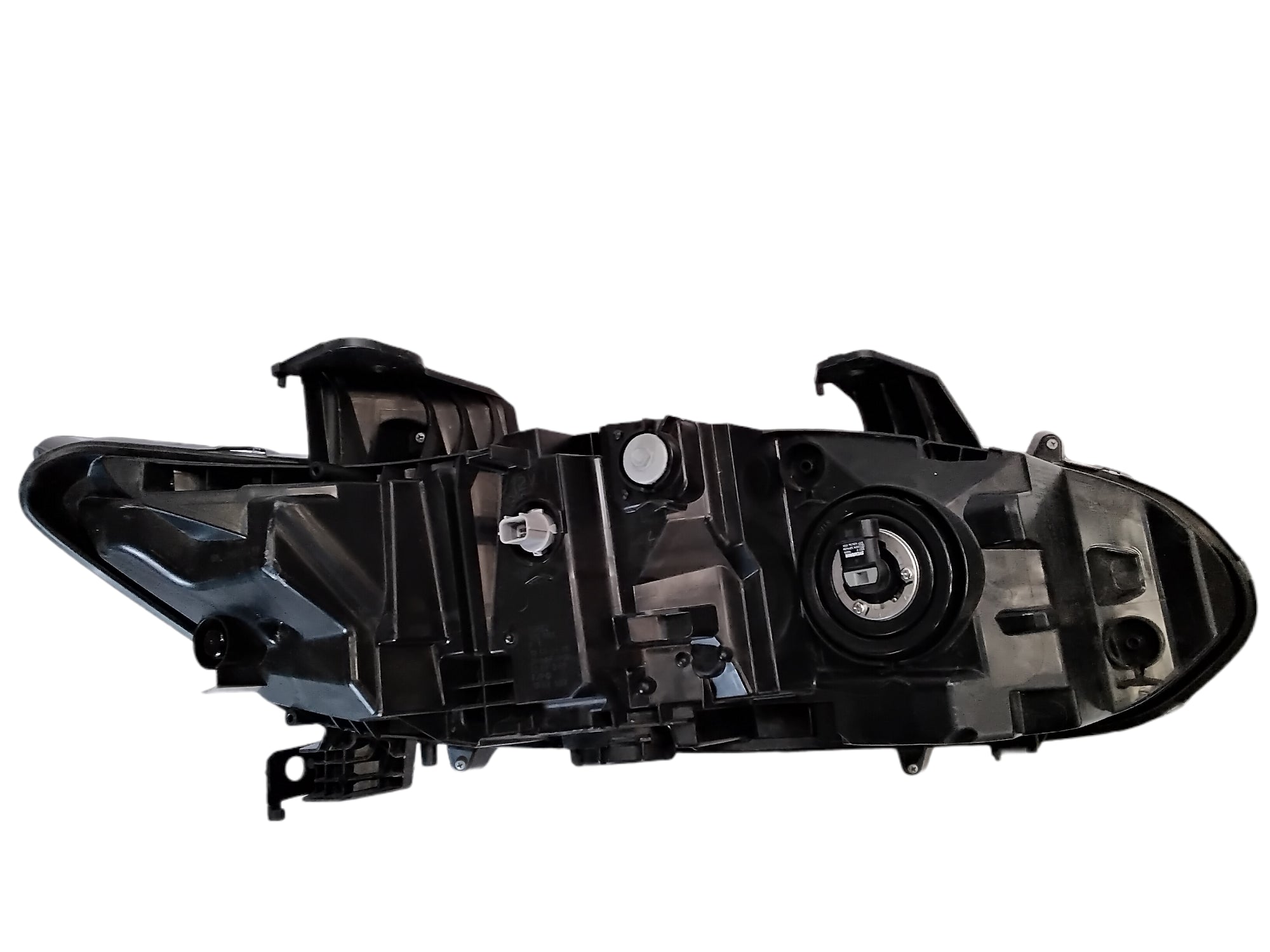 For 2018-2019 Honda ACCORD Headlight LAMP LH + RH Pair