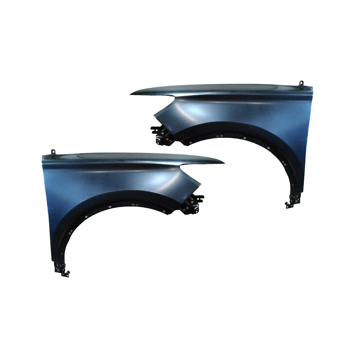 For 2015-2018 Lincoln MKC Front Fenders Both Left & Right