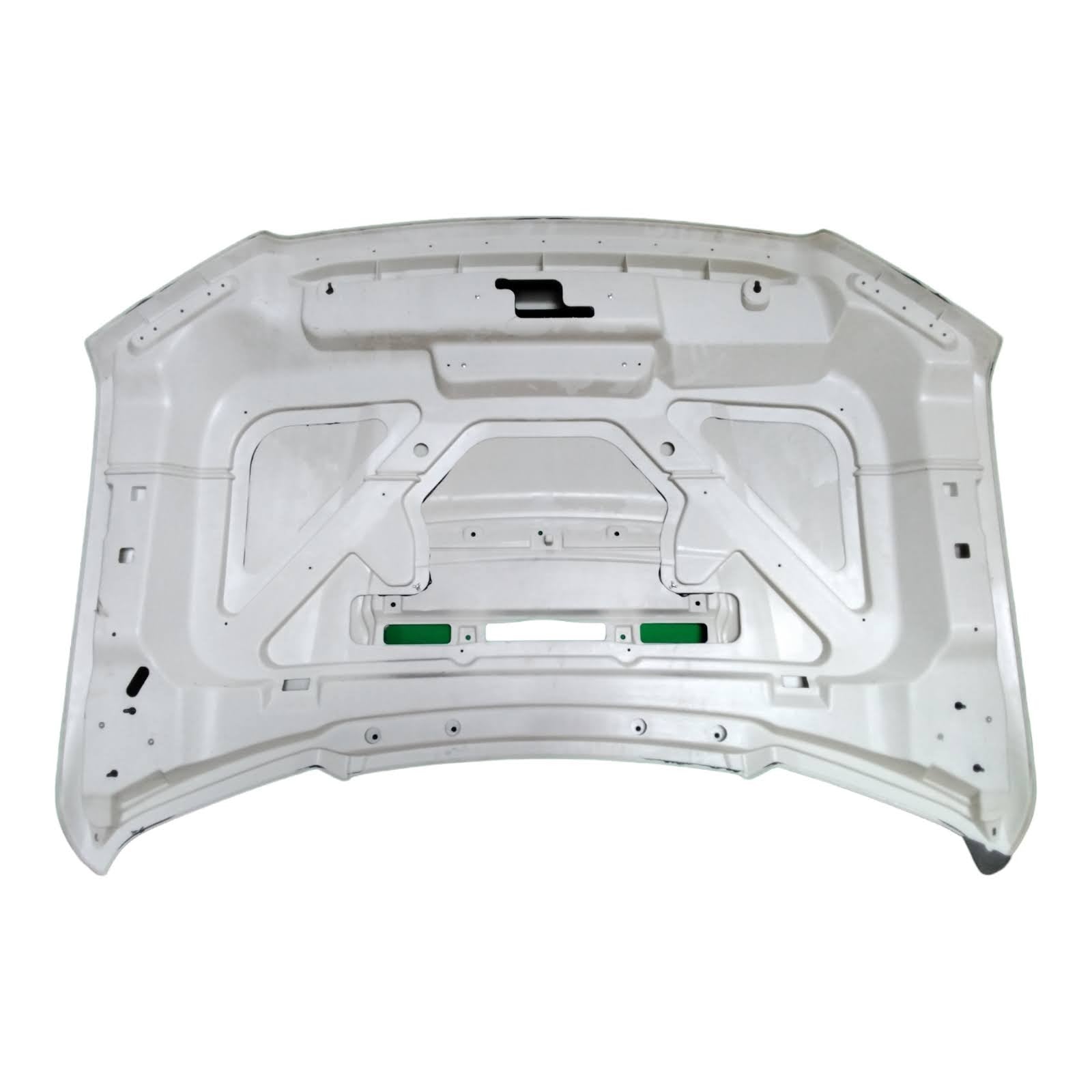 Fit 2017-2020 Ford F150 Raptor Hood and Hood-Louver, Scoop