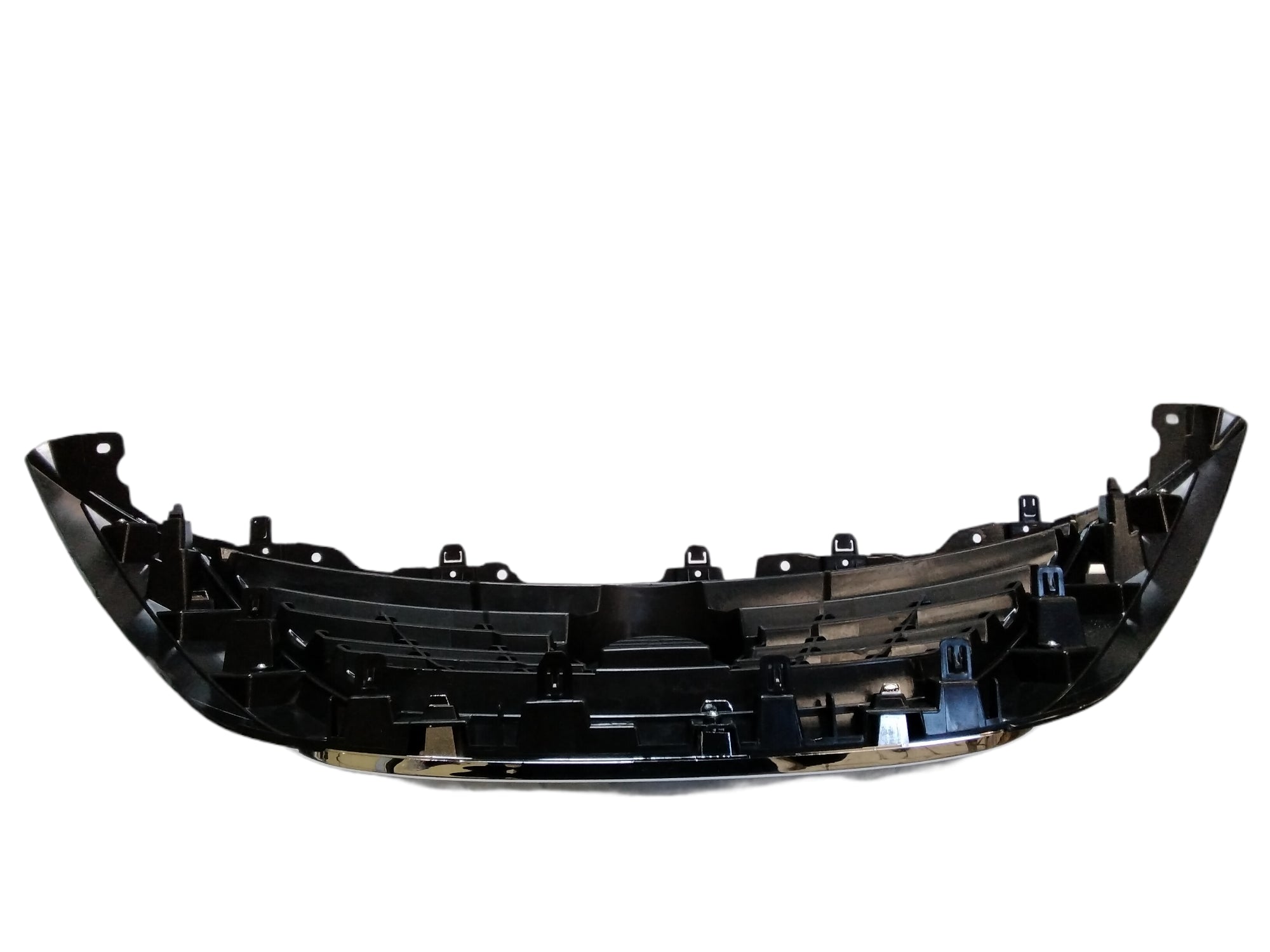 For 2016-2018 Nissan Altima Front Upper Chrome Grille 623109HS1A