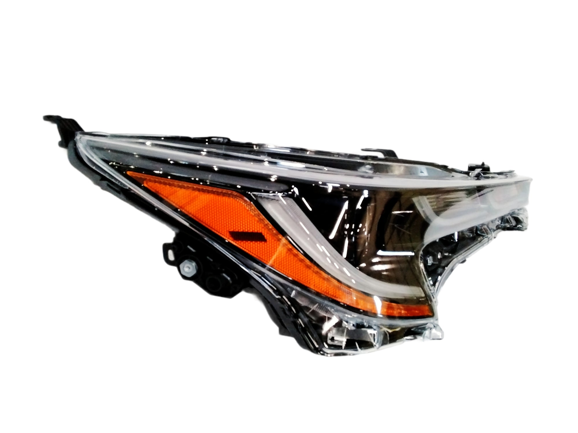 For 2020-2021 Toyota Corolla SE SXE LED Headlight Left & Right