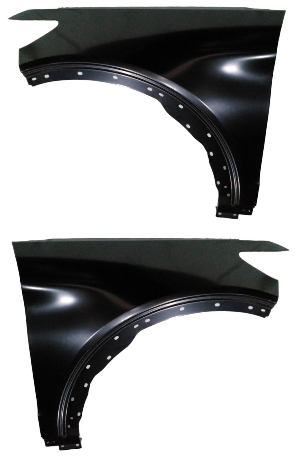 For 2020-2022 Ford Explorer Replacement Both Left & Right Front Fenders