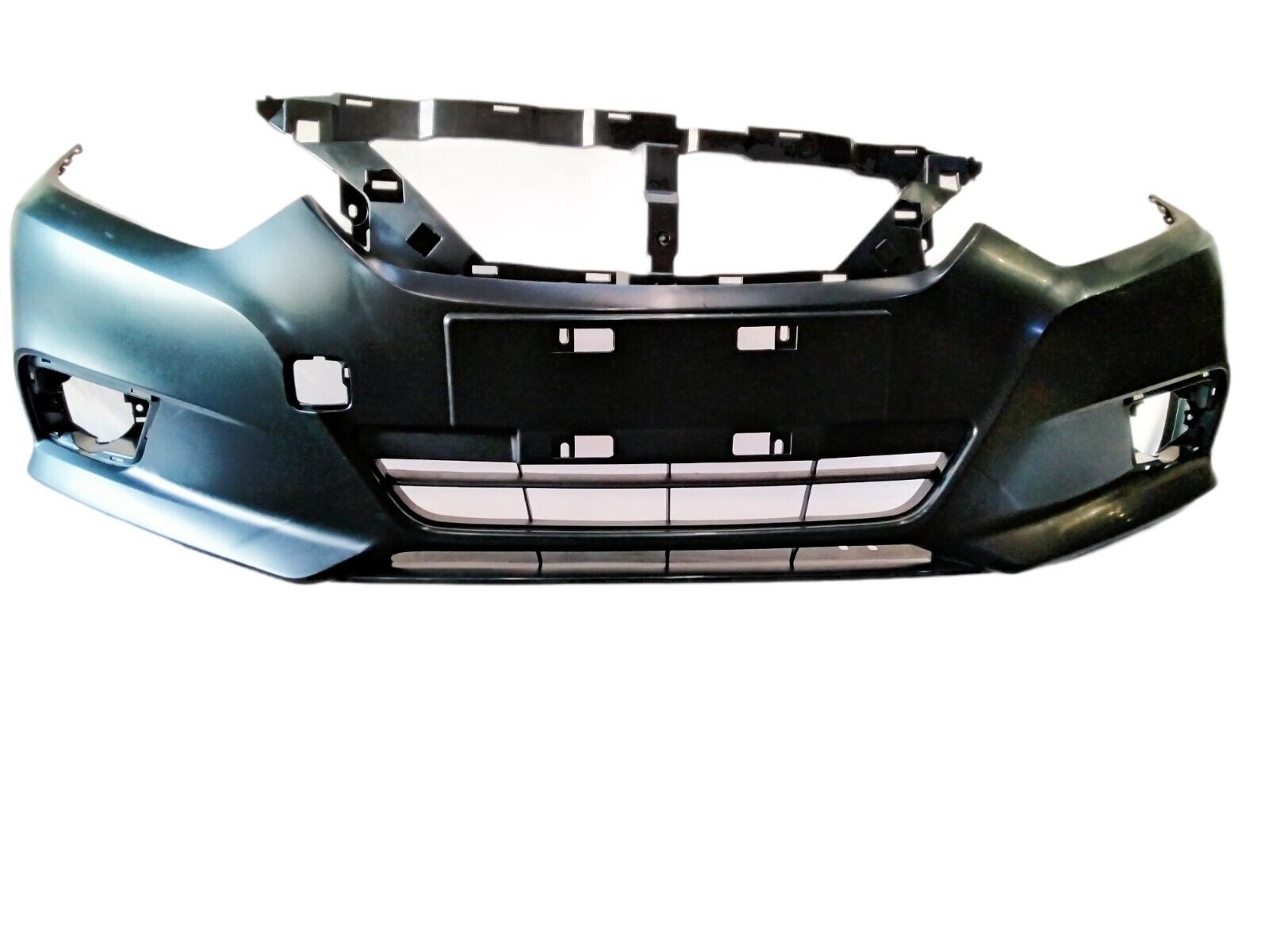 For 2016-2018 Nissan Altima Front Bumper Kit