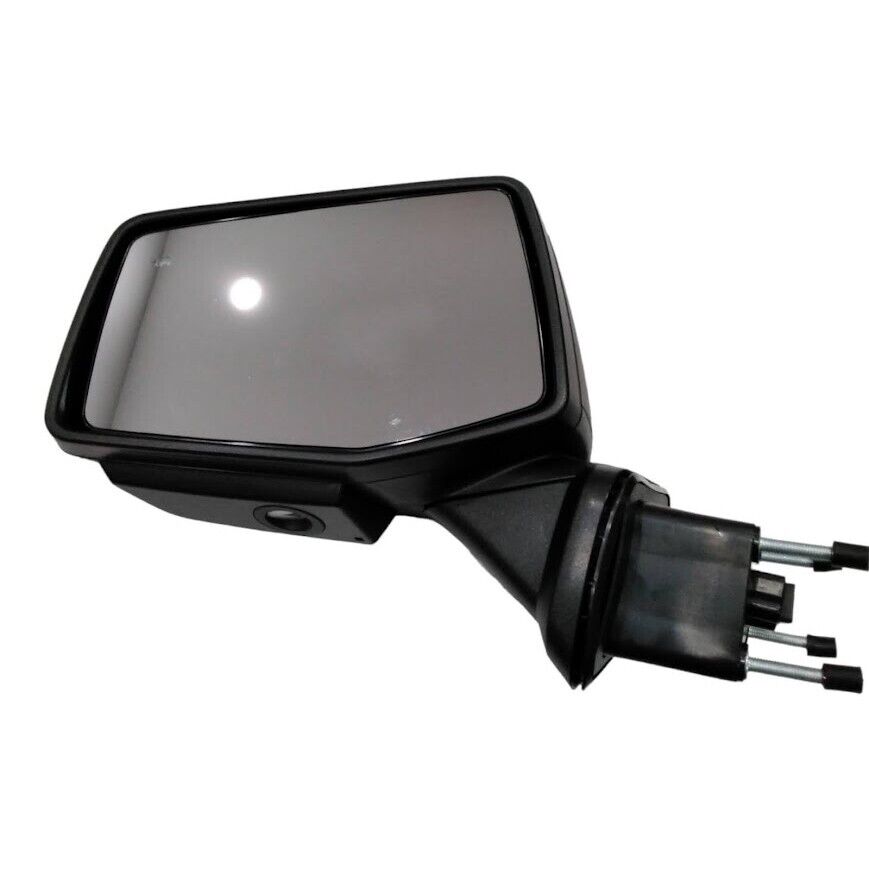 For 2019-2023 GMC Sierra / Chevy Silverado Left Side Door Mirror Power Heat