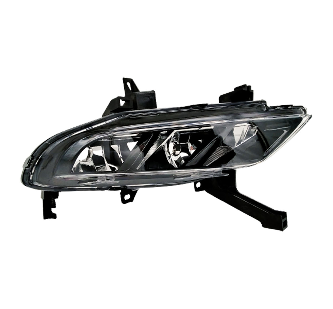 For 2016-2018 Nissan Maxima FOG LAMP Light Right/ RH Side