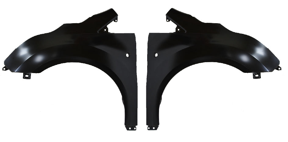 For 2014-2023 Transit Connect Both Left & Right Fenders