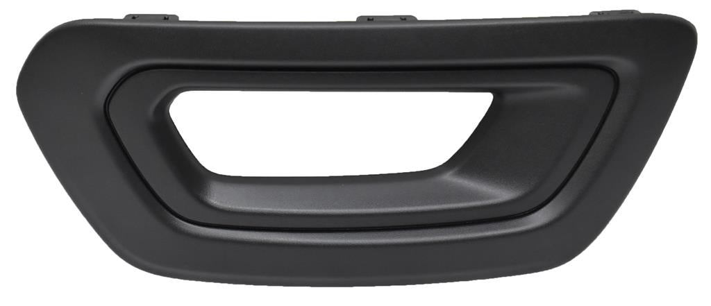 For 2020-2023 Ford Transit Right Side Fog Light Cover Passenger Side RH