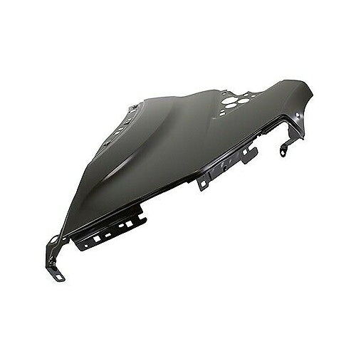 For 2015-2019 Ford Transit Hood & Fender Kit With Out Antenna Hole
