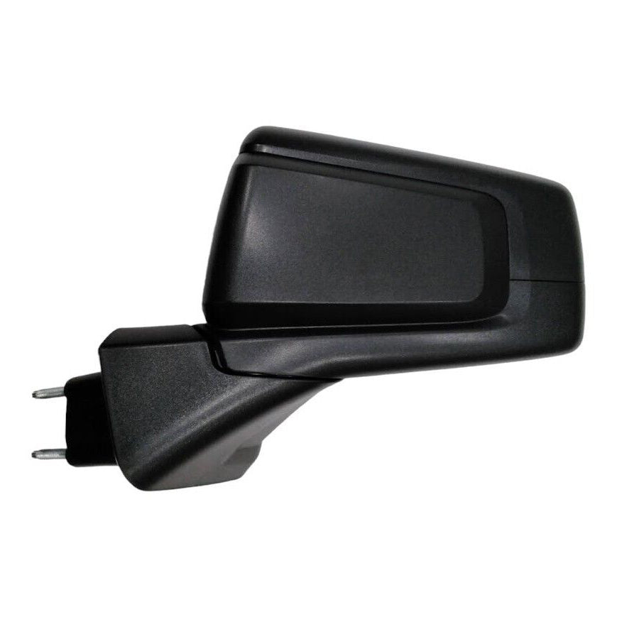 For 2019-2023 GMC Sierra / Chevy Silverado Left Side Door Mirror Power Heat
