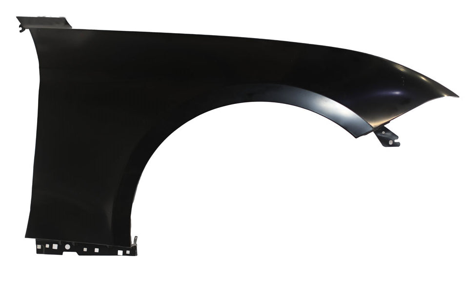 For 2018-2022 Ford Mustang Right Front Fender Steel Passenger Side RH