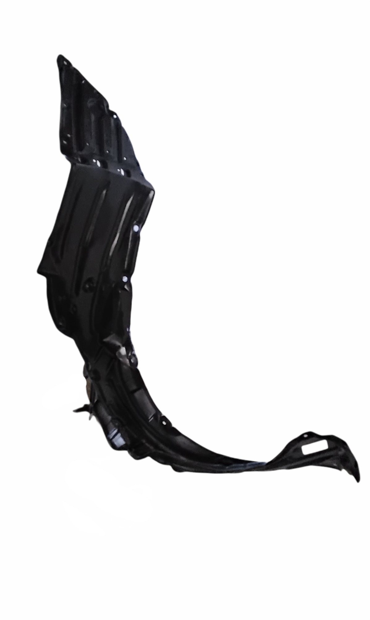 For 2020-2021 Toyota Corolla LE/XLE Front Driver Side Left Side LH Fender Liner
